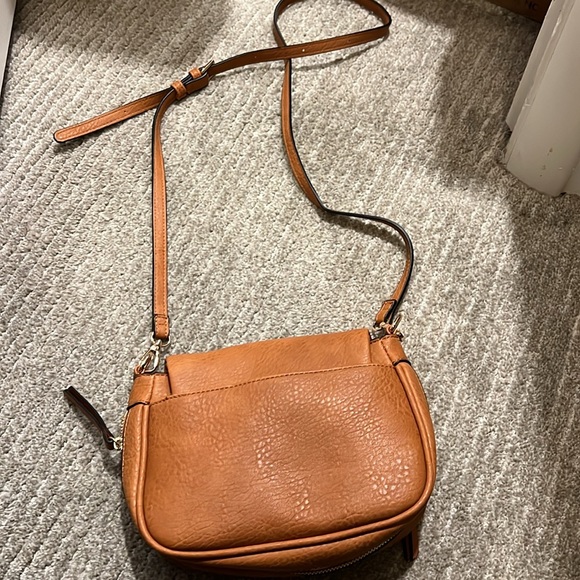 Moda luxe crossbody purse - Picture 6 of 12